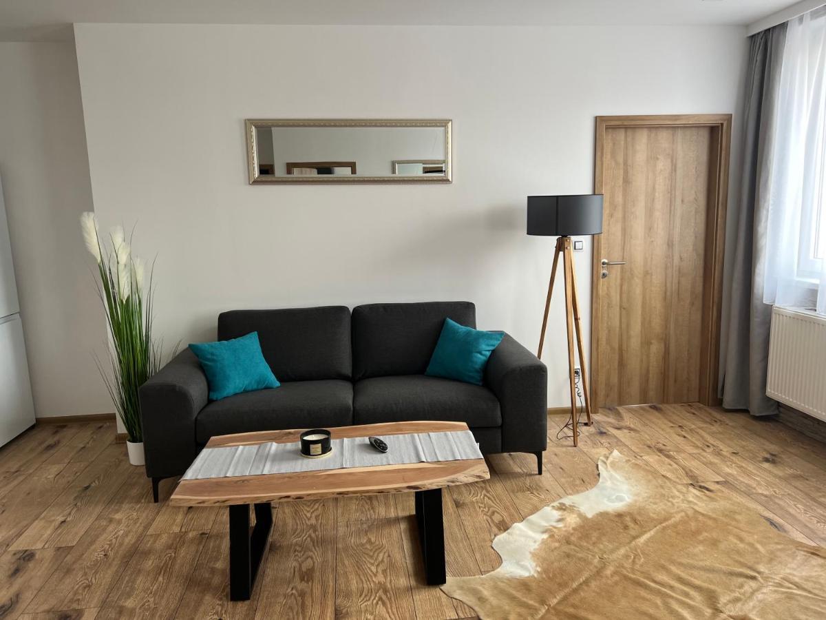 Apartmány U Jelena 3 Český Krumlov Exterior foto