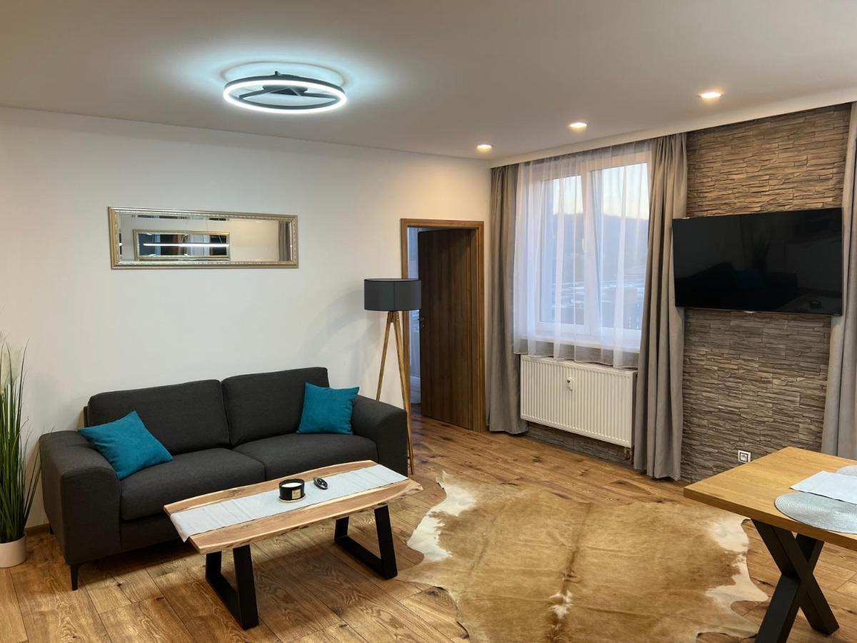 Apartmány U Jelena 3 Český Krumlov Exterior foto