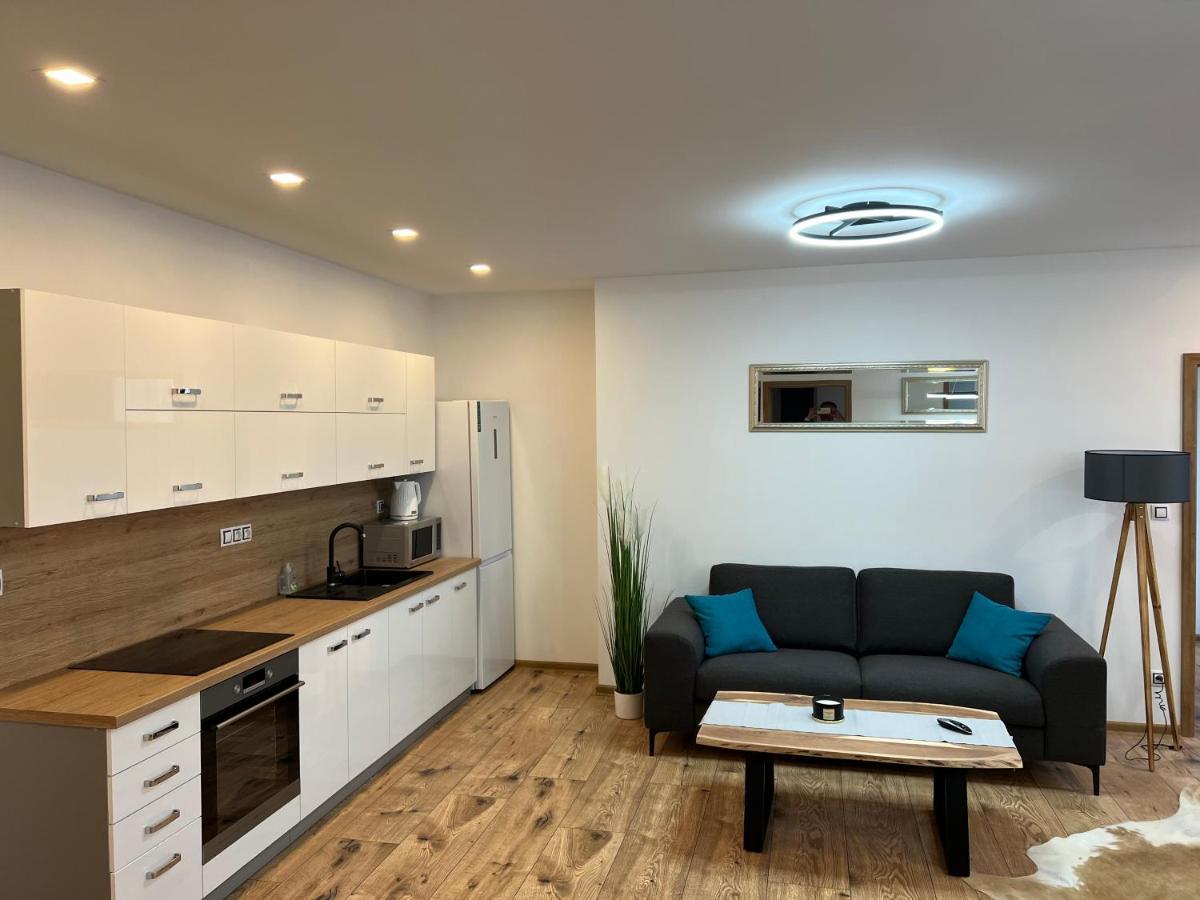 Apartmány U Jelena 3 Český Krumlov Exterior foto
