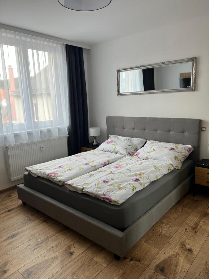Apartmány U Jelena 3 Český Krumlov Exterior foto