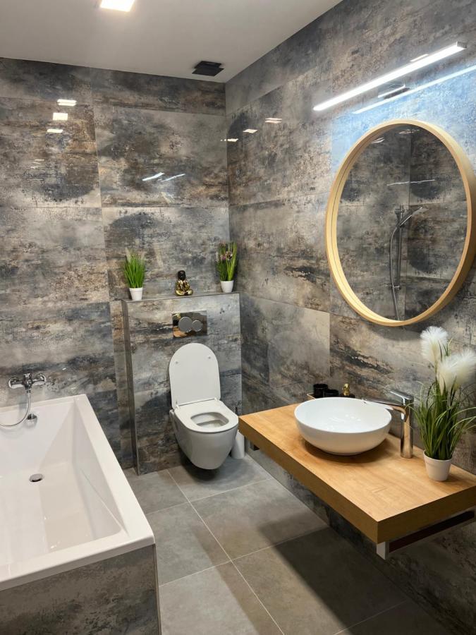 Apartmány U Jelena 3 Český Krumlov Exterior foto