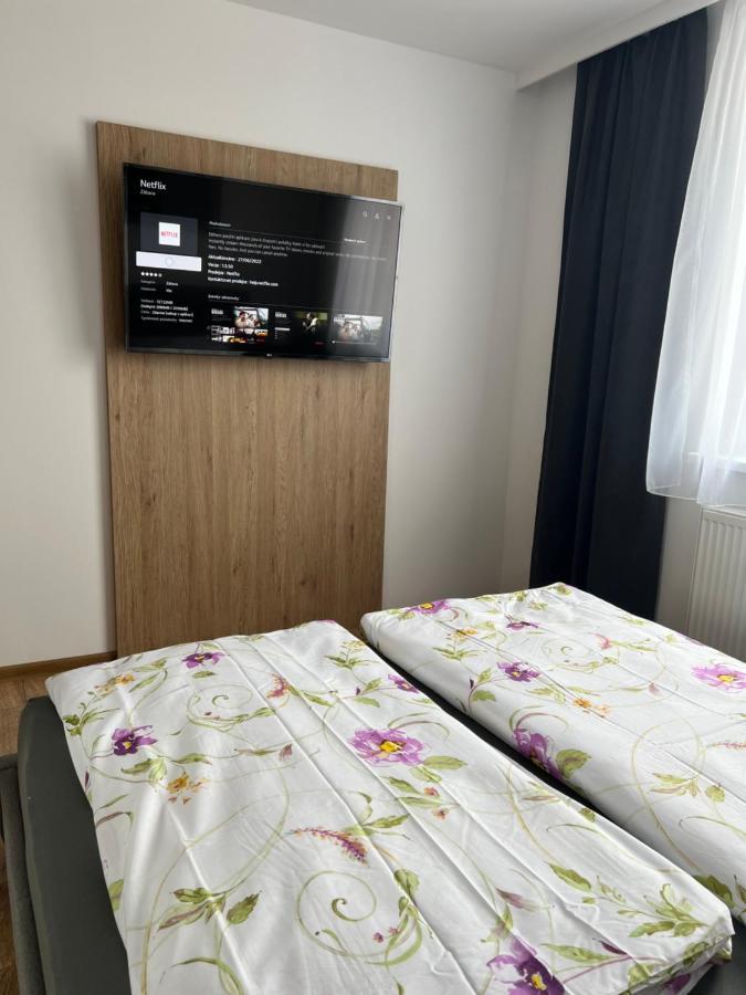 Apartmány U Jelena 3 Český Krumlov Exterior foto